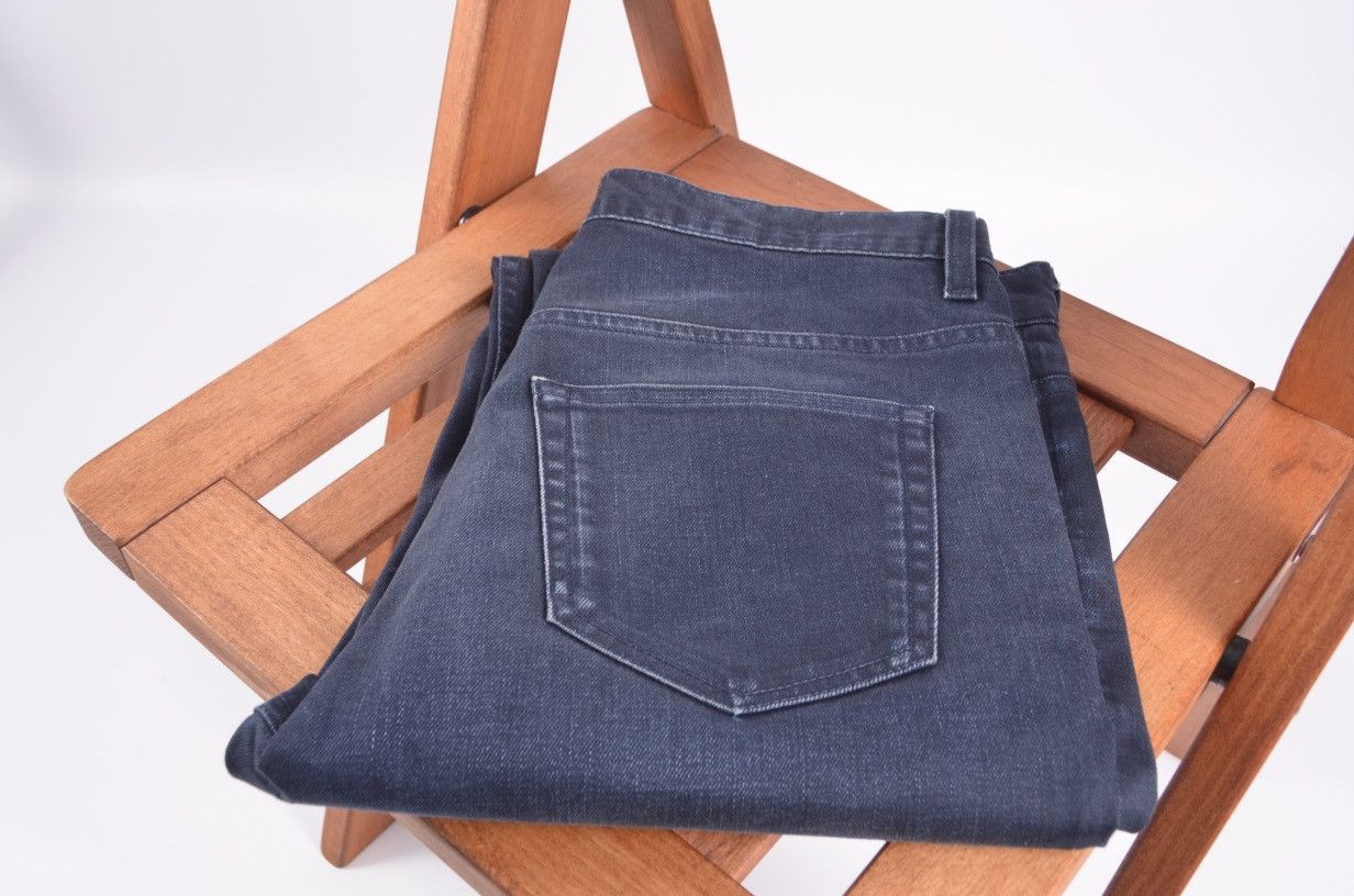 Acne Studios Acne studios town twilight denim pants 32 Size US 32 / EU 48 - 1 Thumbnail