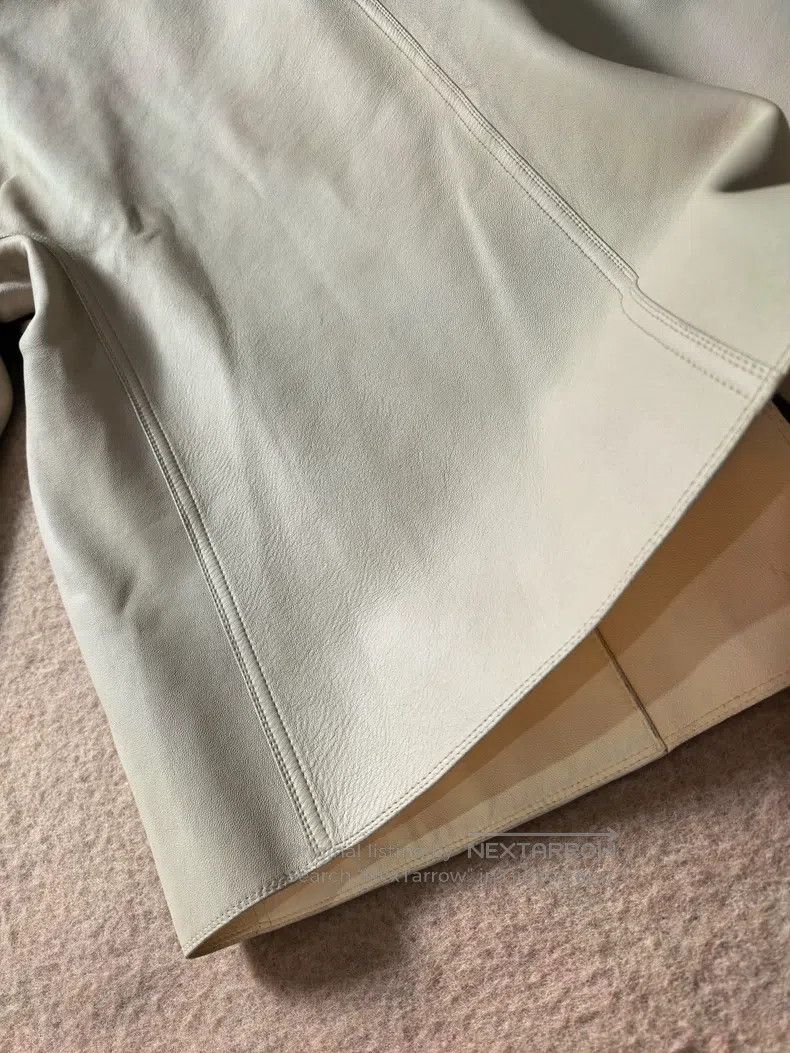 Loro Piana Loro Piana Double-Sided Lambskin Jacket Size L / US 10 / IT 46 - 7 Thumbnail
