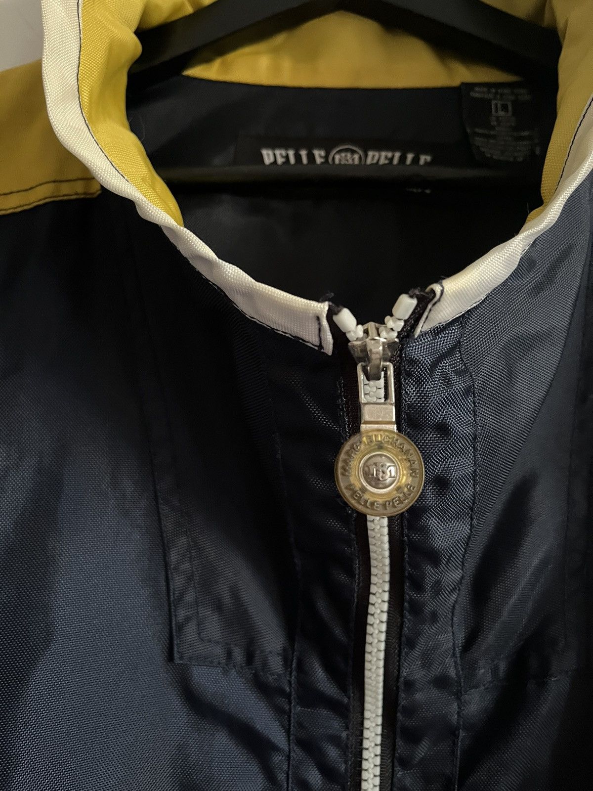 Marc Buchanan Pelle Pelle 2 Pac Marc Buchanan RARE jacket Size US L / EU 52-54 / 3 - 6 Thumbnail