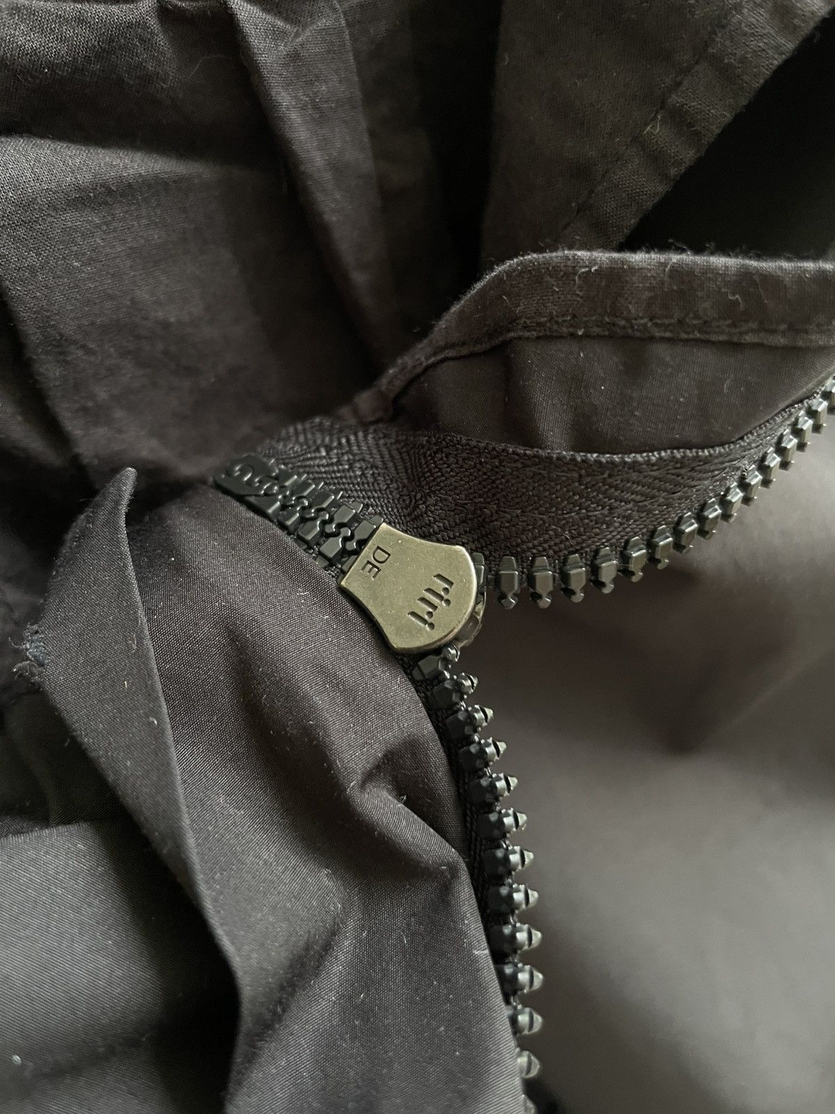 Maharishi MAHARISHI Pearl Dragon Track Pants Black Sweatpants Size US 34 / EU 50 - 18 Thumbnail