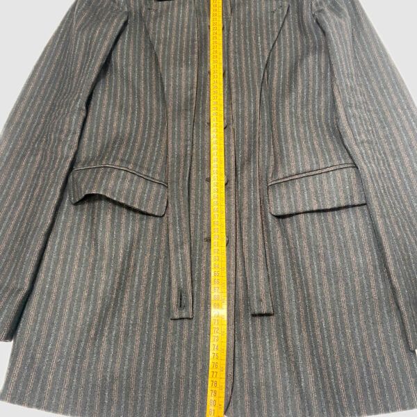 Alexander Wang Vintage blazer by Alexander Wang Size S / US 4 / IT 40 - 2 Thumbnail