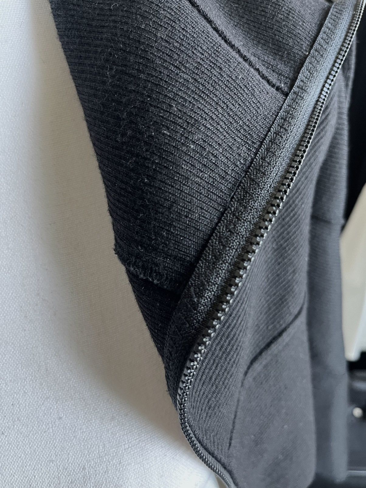 Junya Watanabe 2009 Junya Watanabe Comme Des Garçons Cardigan Size S / US 4 / IT 40 - 5 Thumbnail