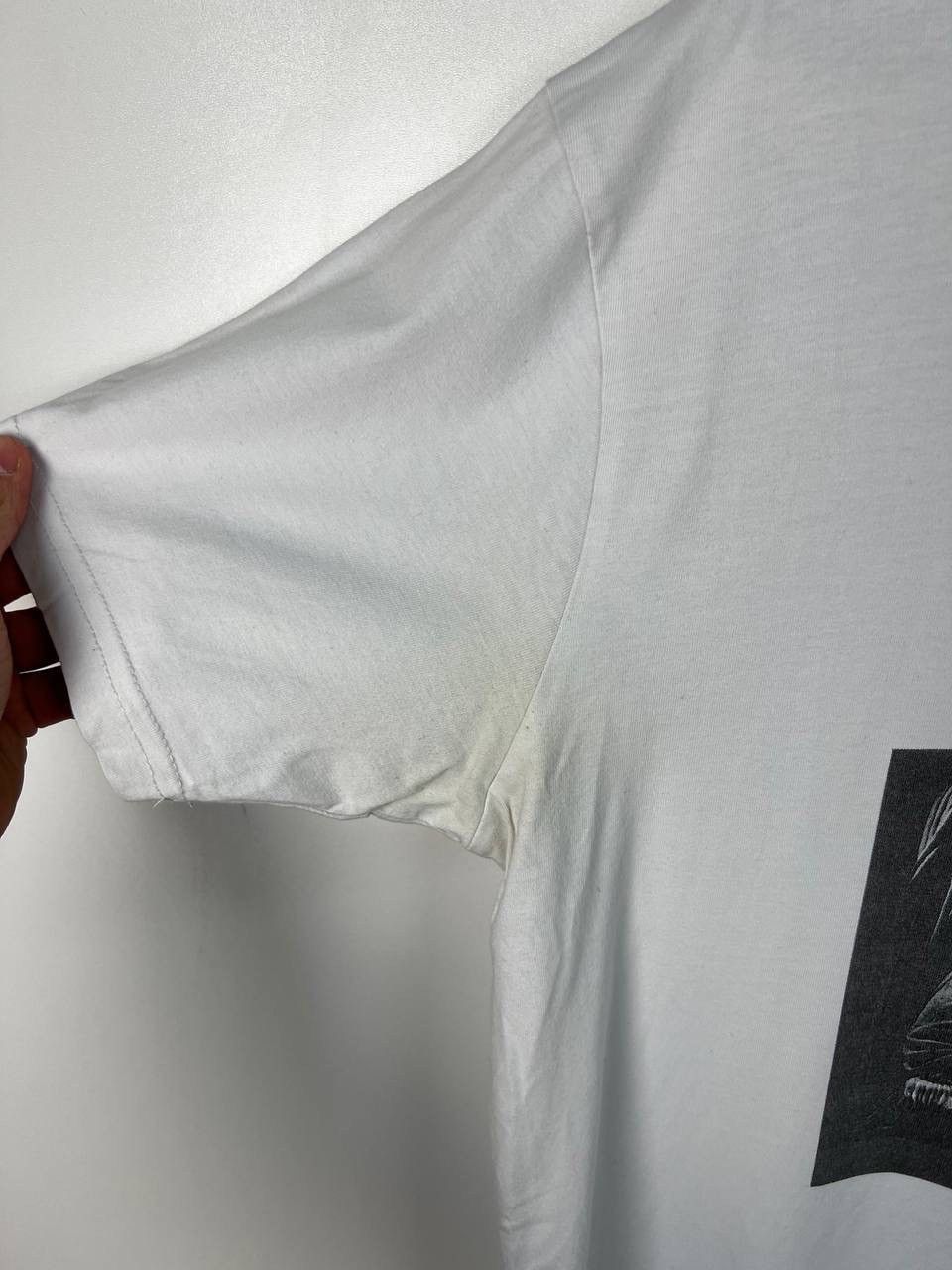Vintage Joy Division Closer band vintage t-shirts size L Size US L / EU 52-54 / 3 - 3 Thumbnail