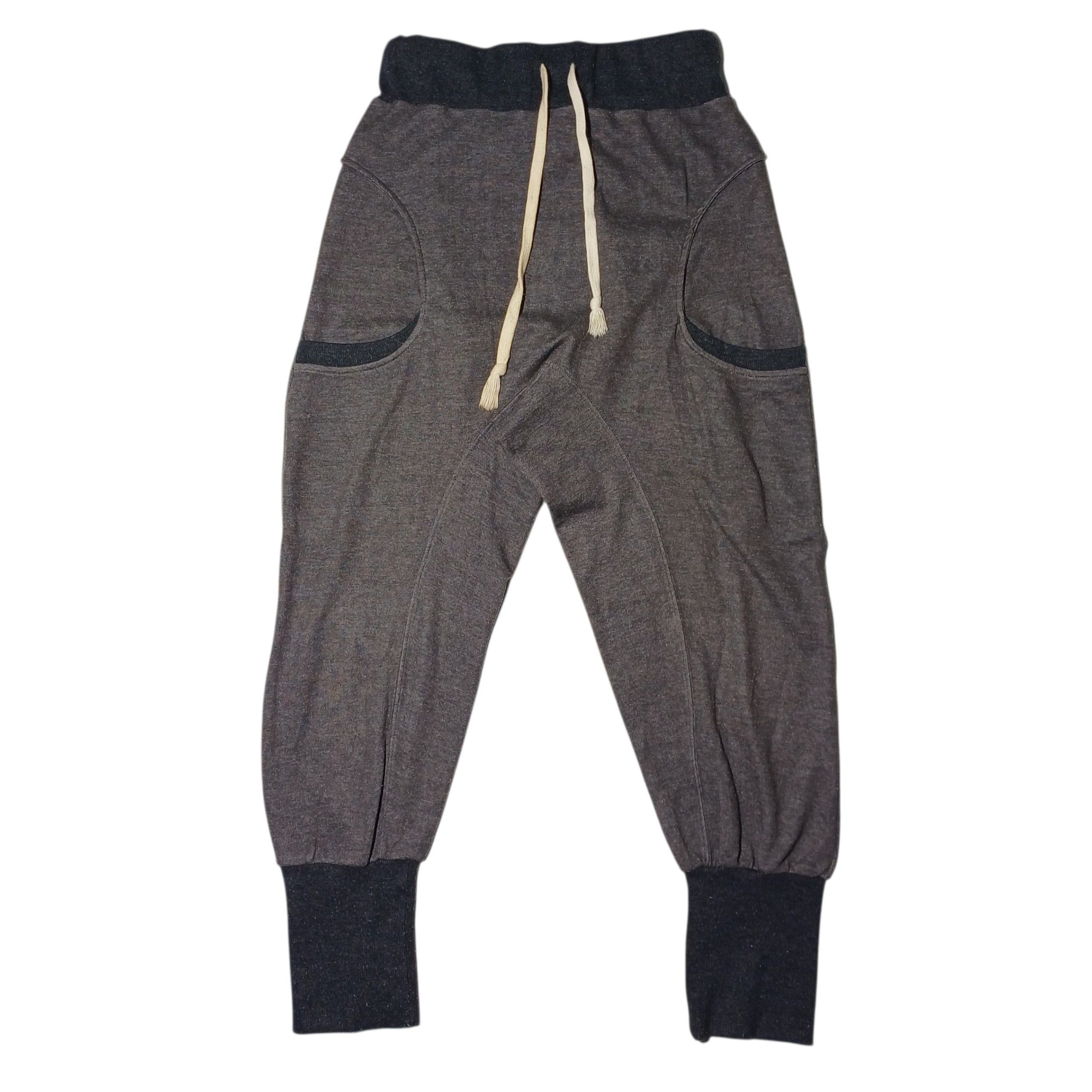 Other Harem Joggers Pants Naning9 Size US 32 / EU 48 - 1 Thumbnail
