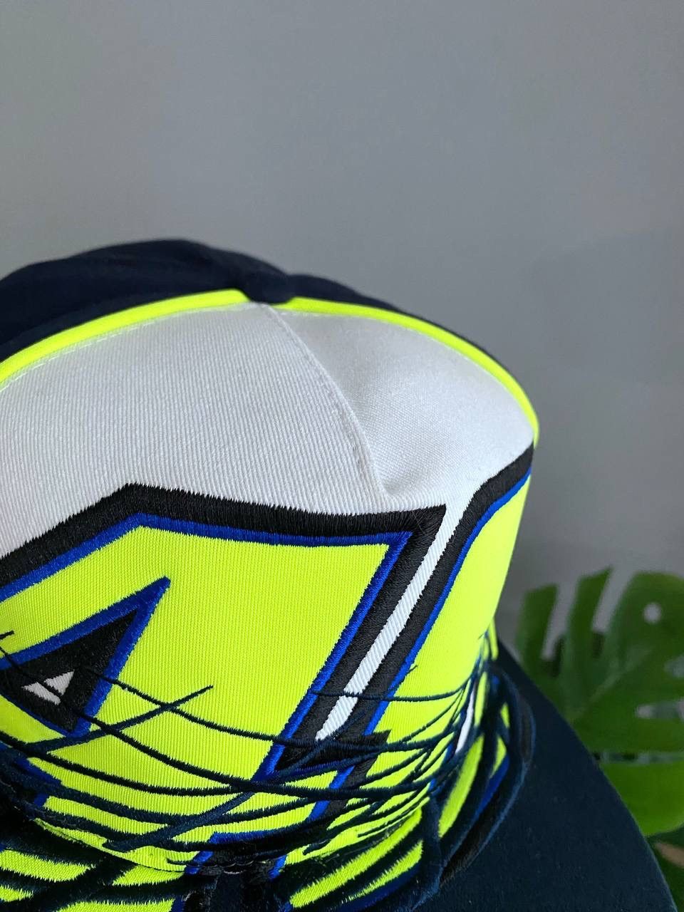 Other MotoGP Racing Official Merchandise Cap VR46 Valentino Rossi Size ONE SIZE - 12 Thumbnail