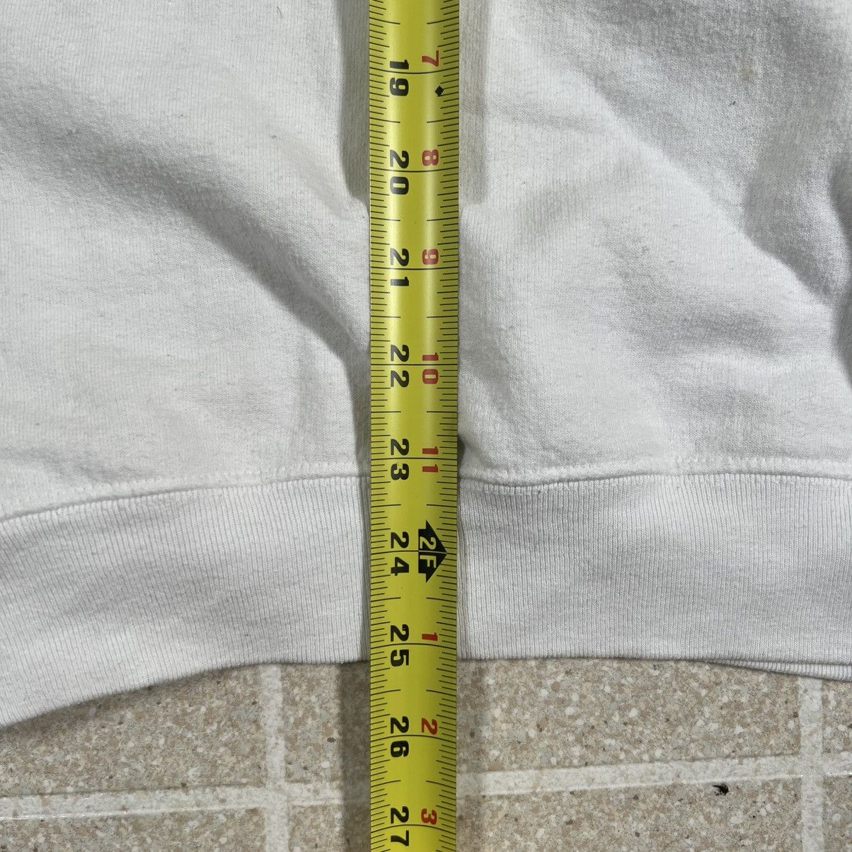 Vintage Vintage Charlie Brown Snoopy Christmas Sweatshirt Size M Size US M / EU 48-50 / 2 - 6 Thumbnail