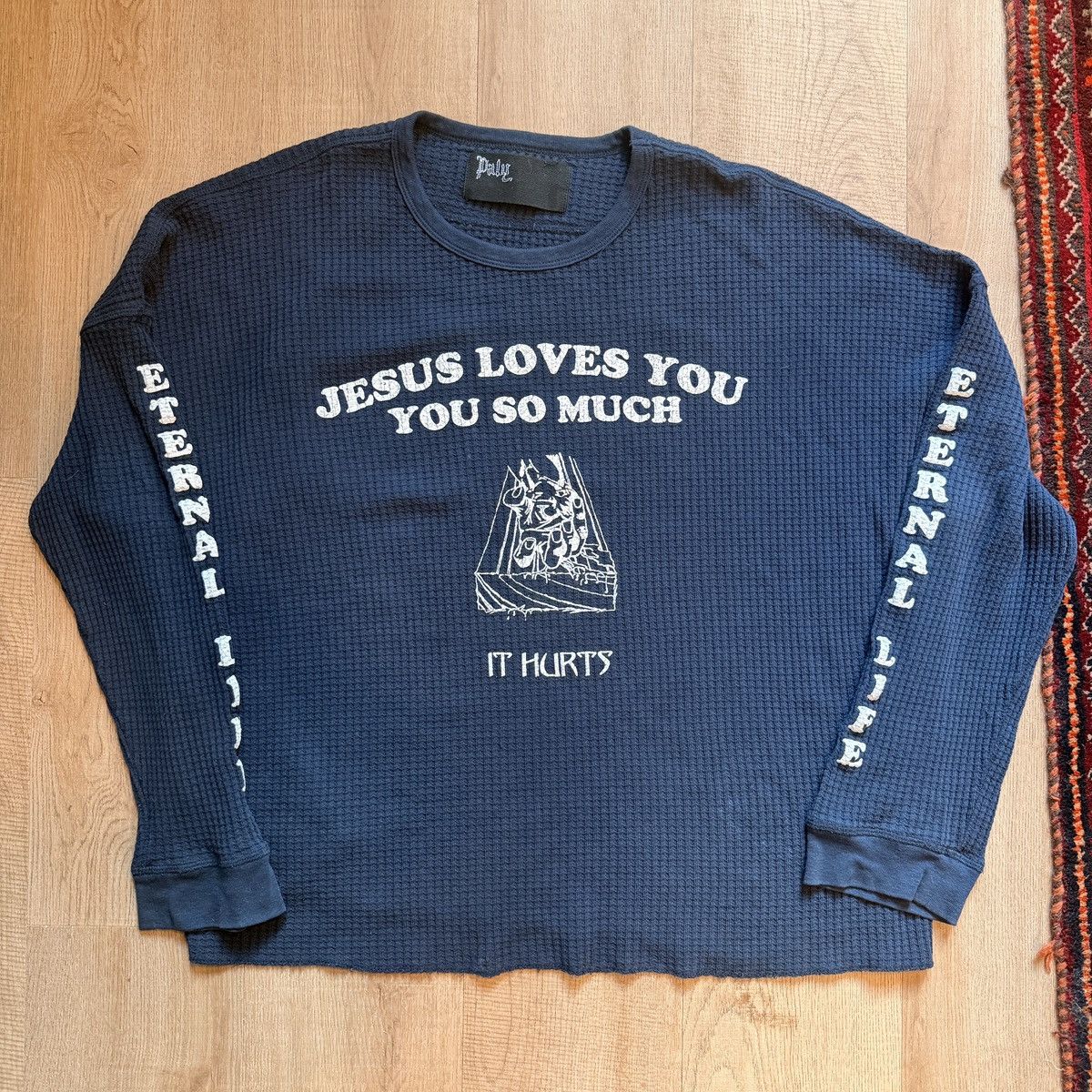 Paly Hollywood Paly Hollywood Steve's Thermal | Grailed