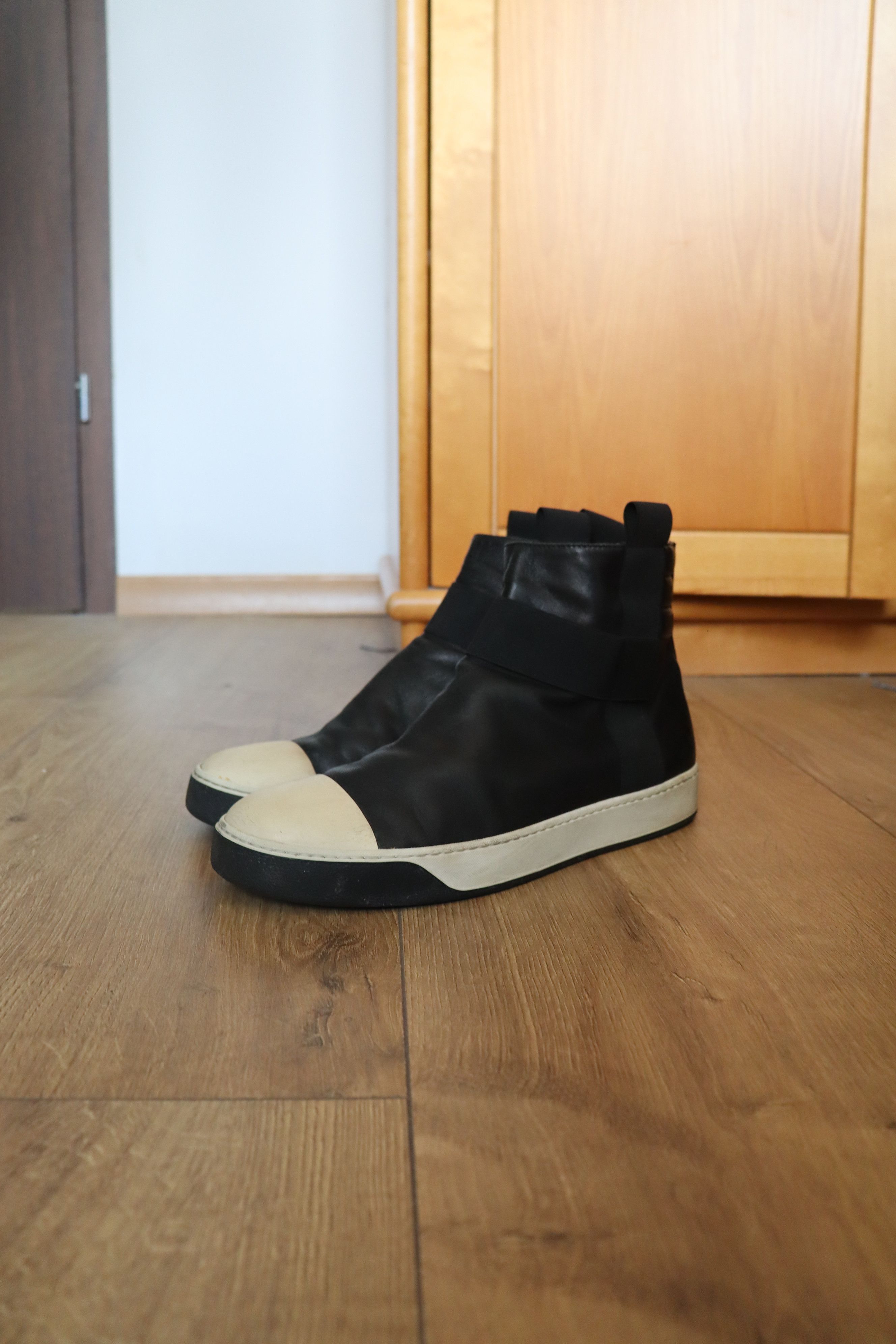 Lost & Found Ria Dunn Lost & Found sneakers Size US 11 / EU 44 - 1 Thumbnail