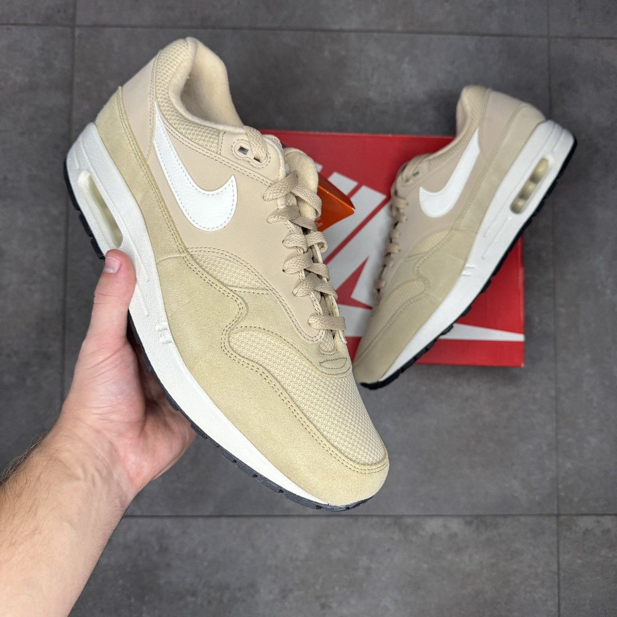 2019 Nike Air Max Desert Ore