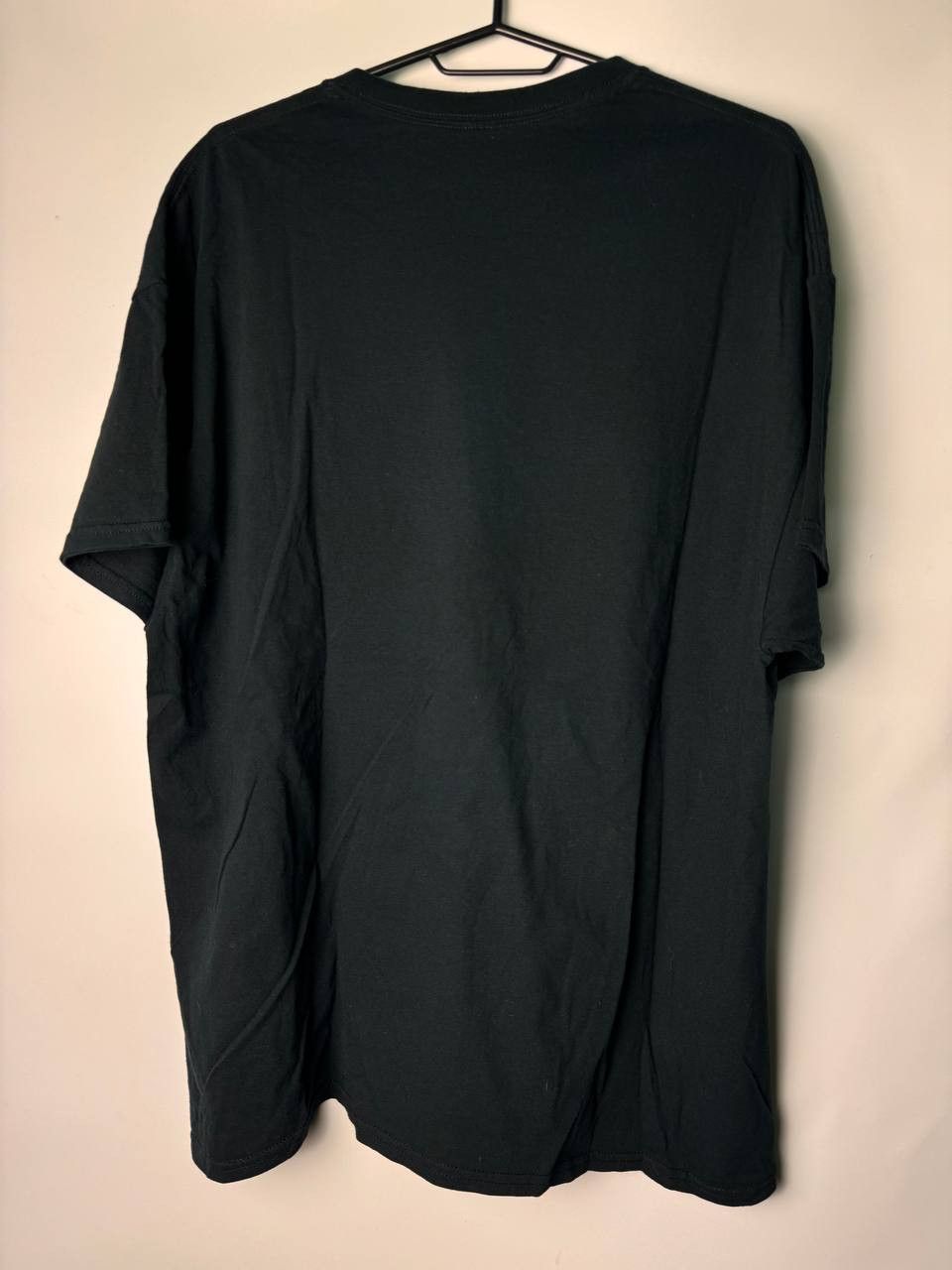 Band Tees Vintage Iron Maiden T-Shirt Size XL Size US XL / EU 56 / 4 - 3 Thumbnail