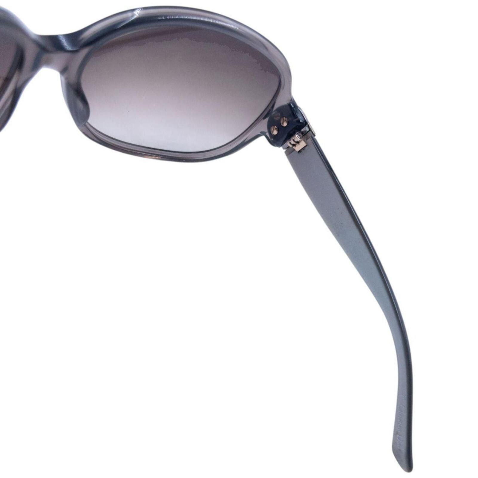 Dior Vintage 2000s Dior Sunglasses Size ONE SIZE - 5 Thumbnail