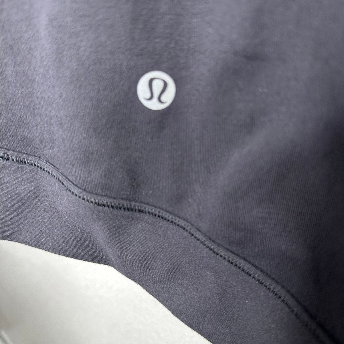 Lululemon Lululemon Black Cardigan Style Snap Neck Button Collar 4 Size S / US 4 / IT 40 - 8 Thumbnail