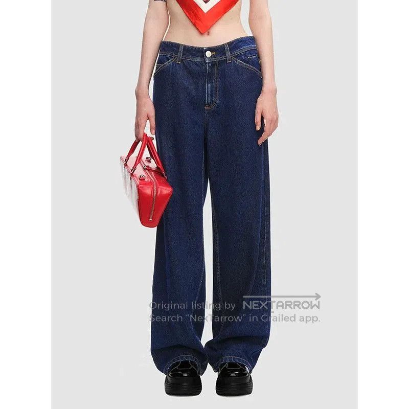 Japanese Brand SHORT SENTENCE 23 SS Designer Jeans. Size 28" / US 6 / IT 42 - 1 Thumbnail