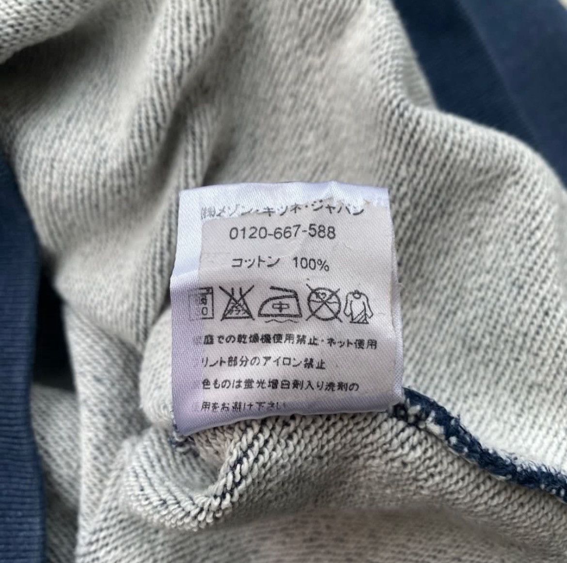 Designer × Maison Kitsune Maison Kitsune Sweatshirt Size US M / EU 48-50 / 2 - 6 Thumbnail