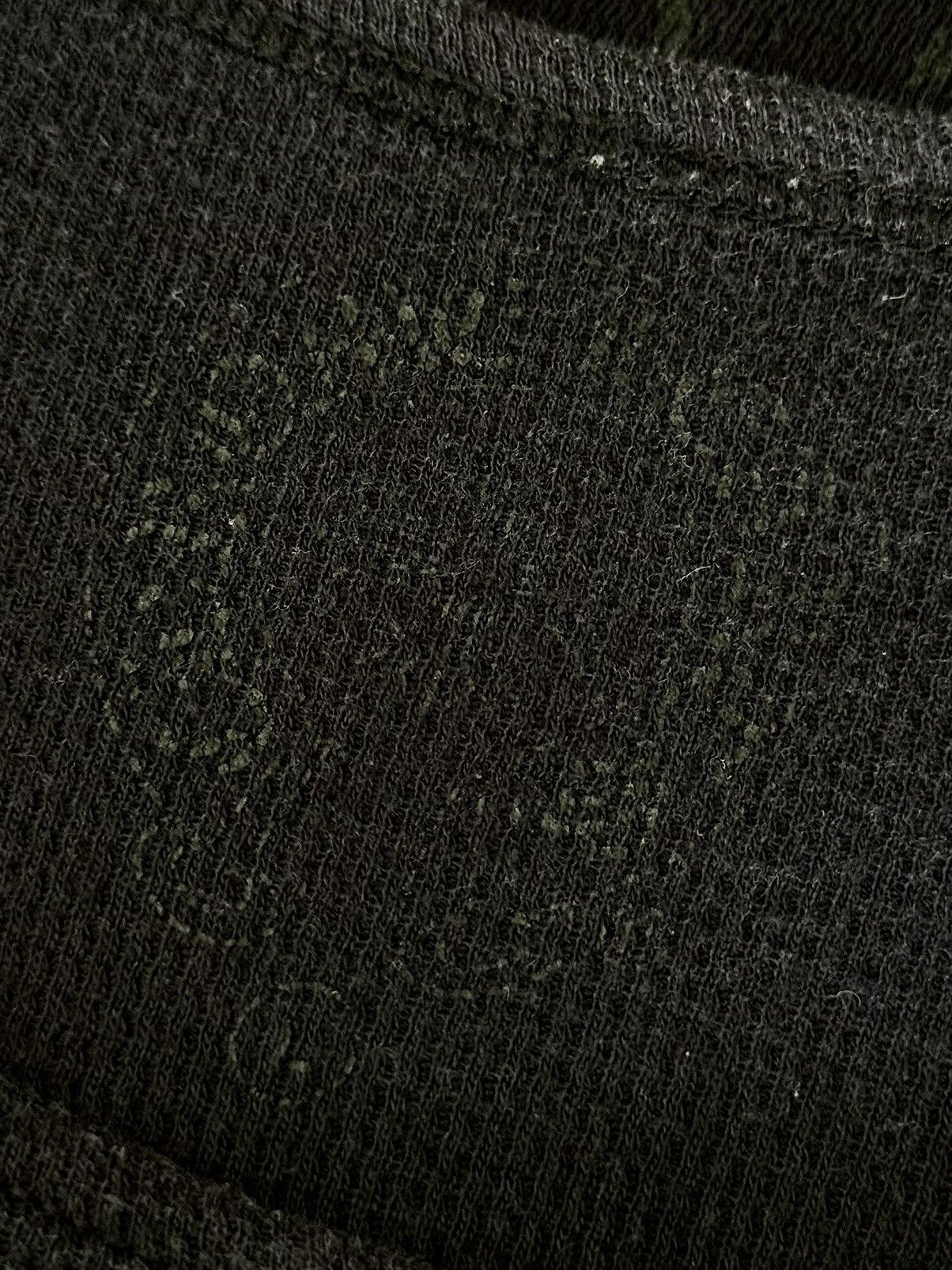 Chrome Hearts Chrome Hearts - Fleur - Thermal Long Sleeve Size US L / EU 52-54 / 3 - 20 Thumbnail