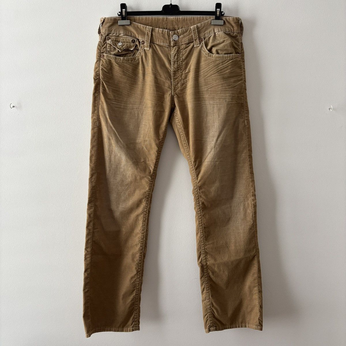 True Religion True Religion Ricky Size US 36 / EU 52 - 7 Thumbnail