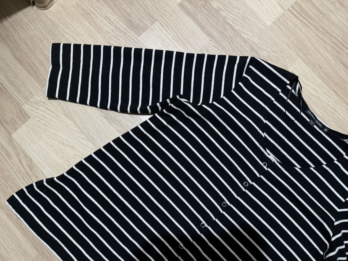Designer × Other Gudrun Sjoden striped pullover sweater M Size M / US 6-8 / IT 42-44 - 3 Thumbnail