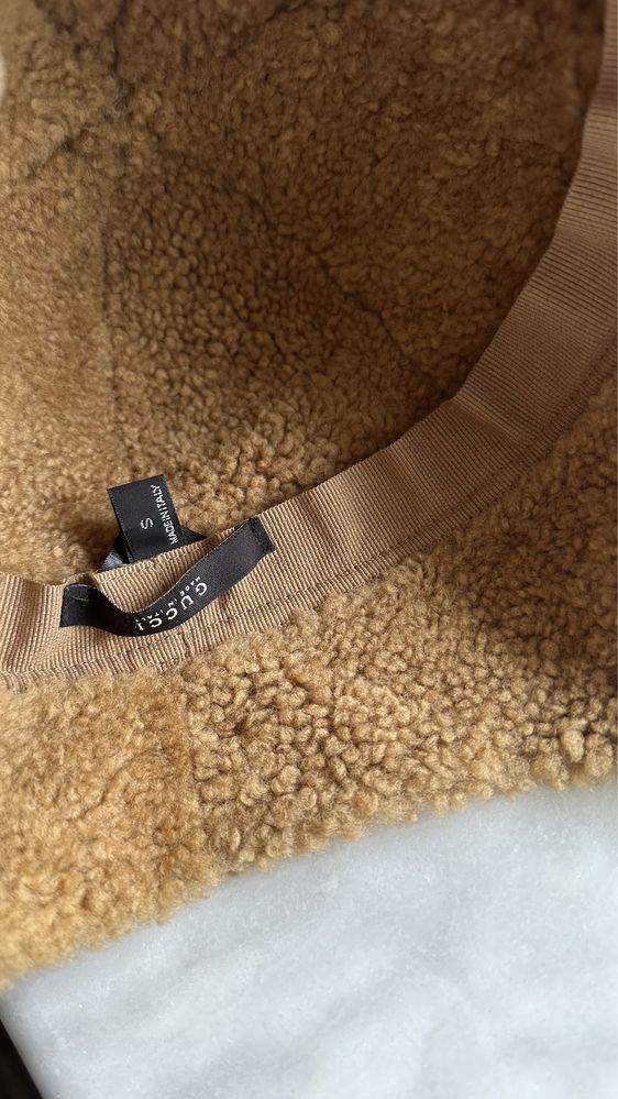 Gucci Gucci Vintage Monogram Hat Cap Small Size ONE SIZE - 5 Thumbnail