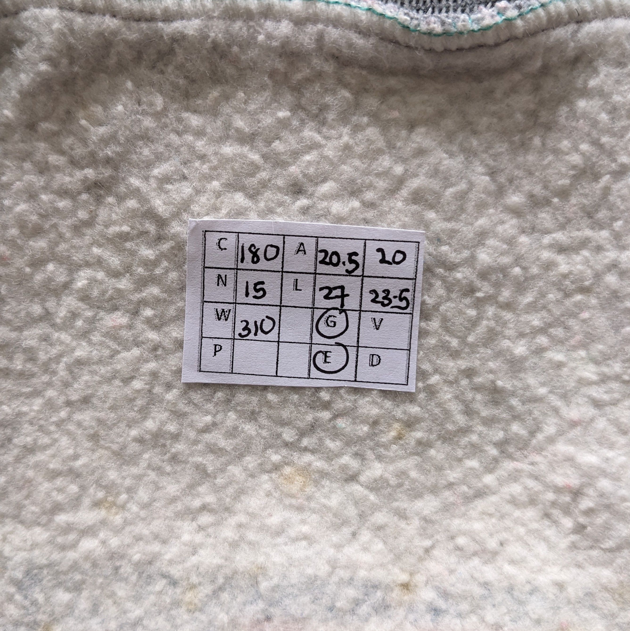 Vintage Vintage SNOOPY Shirts Works Streetwear Sweatshirt Size US S / EU 44-46 / 1 - 8 Thumbnail