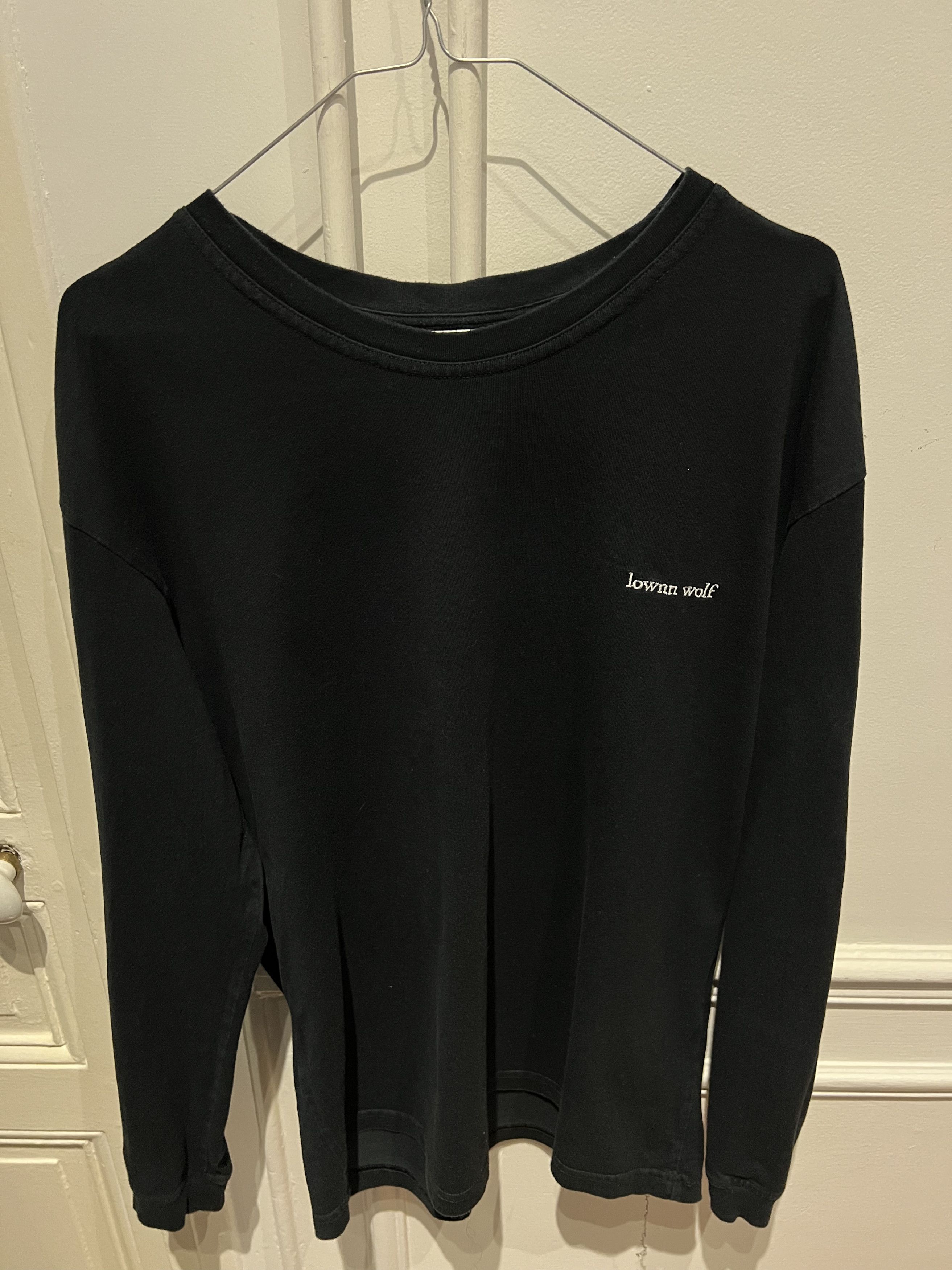Lownn Long sleeve t-shirt (LOWNN)) Size US M / EU 48-50 / 2 - 1 Thumbnail