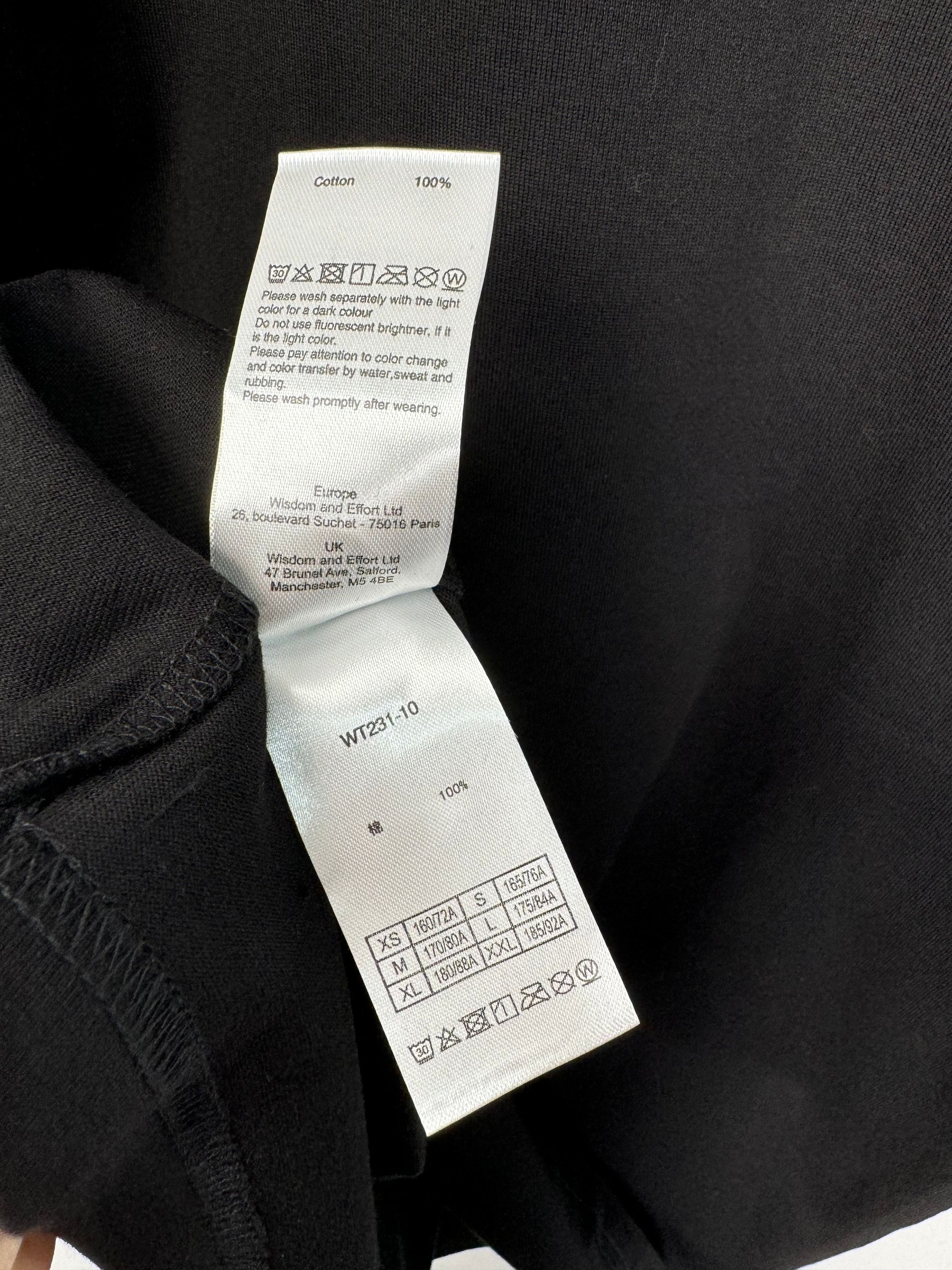 Wild Things UNWORN* WILD THINGS No More War T-shirt Size US M / EU 48-50 / 2 - 7 Thumbnail