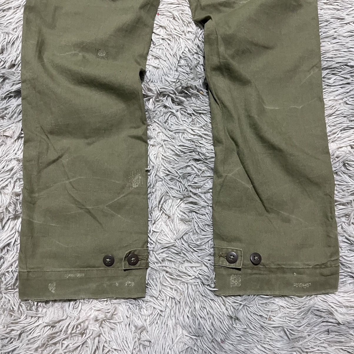 Polo Ralph Lauren Ralph Lauren Utility Pants Size US 34 / EU 50 - 7 Thumbnail
