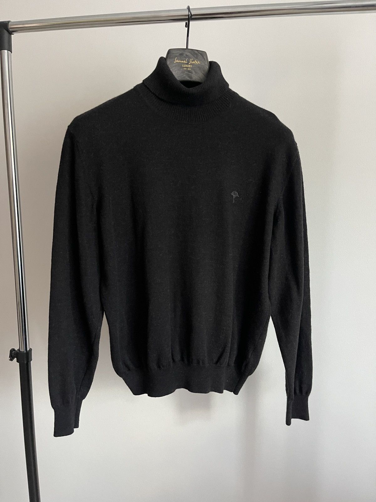 Joop! Joop! wool turtleneck sweater M Size US M / EU 48-50 / 2 - 1 Thumbnail