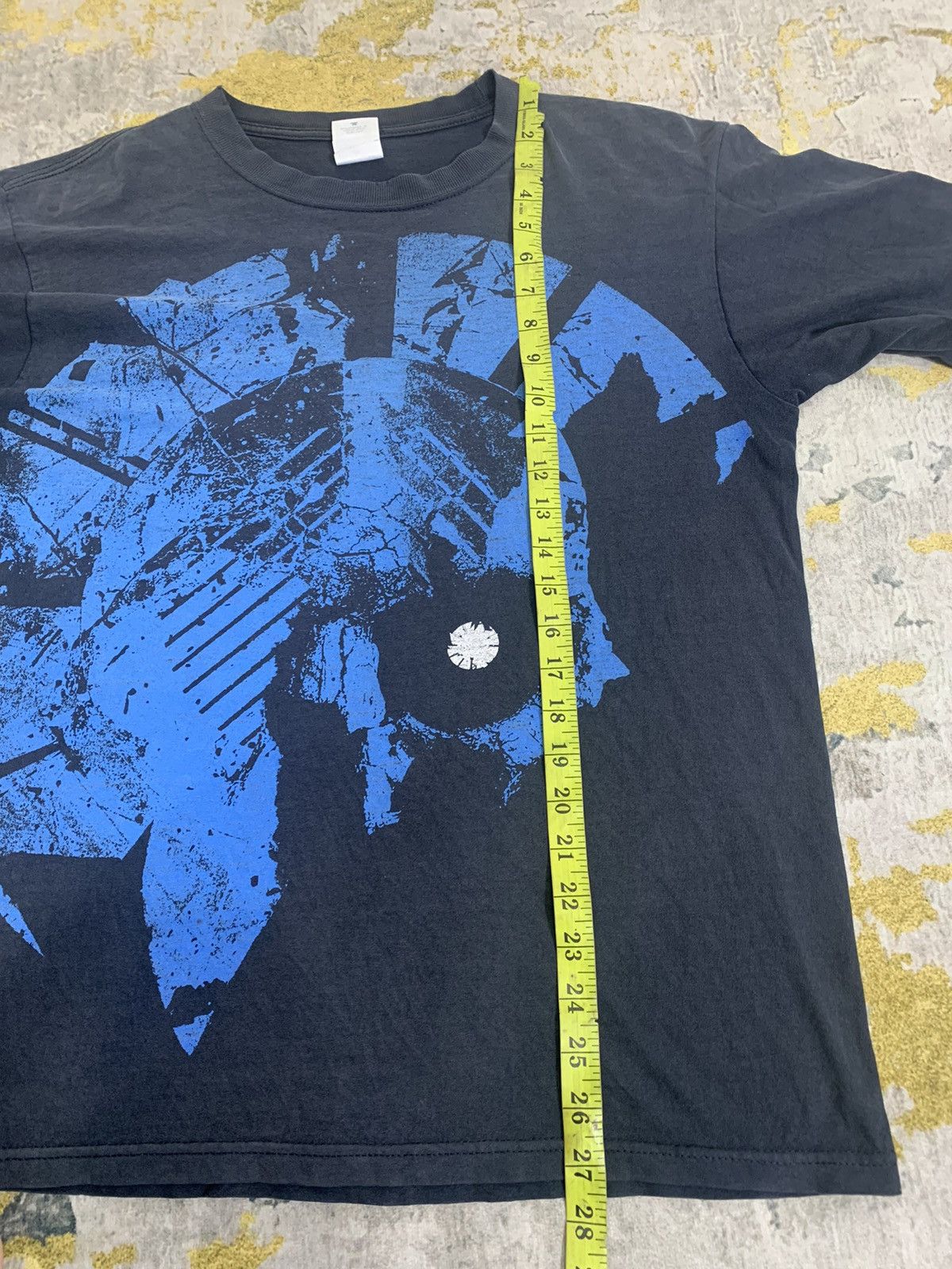 Band Tees RARE!!! Vintage 2000’s Converge Long Sleeve metal band Size US M / EU 48-50 / 2 - 17 Thumbnail