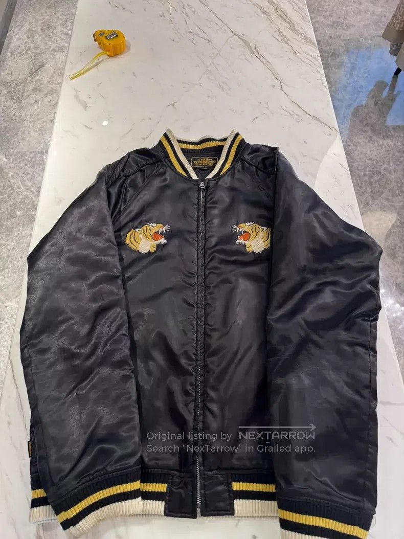 Neighborhood Neighborhood overcoat Size US L / EU 52-54 / 3 - 1 Thumbnail