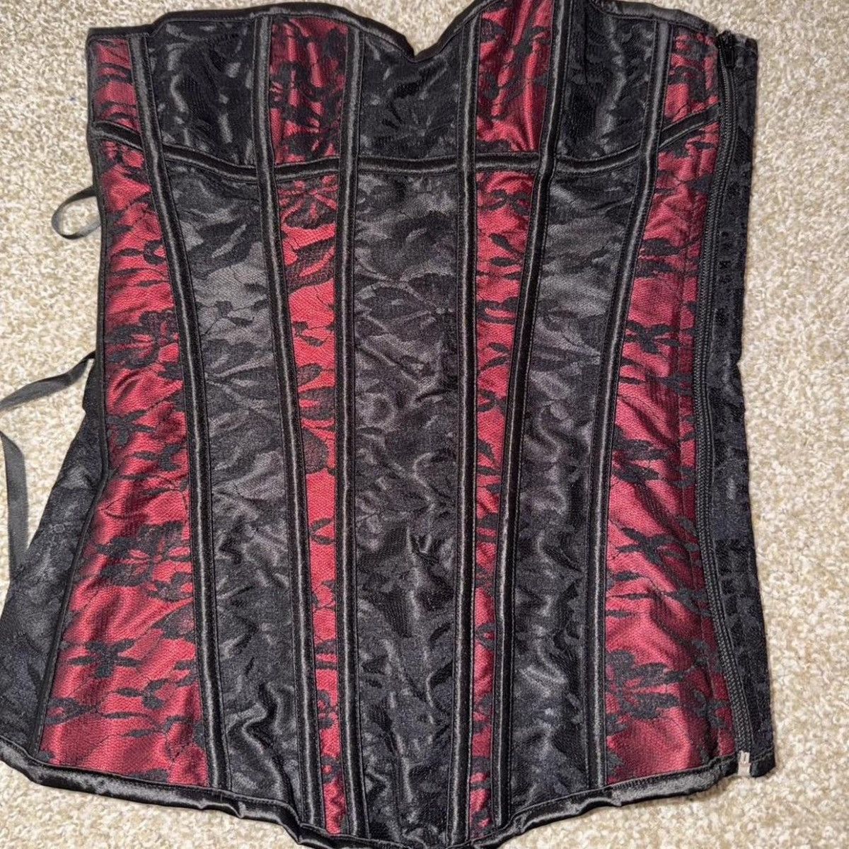 corset