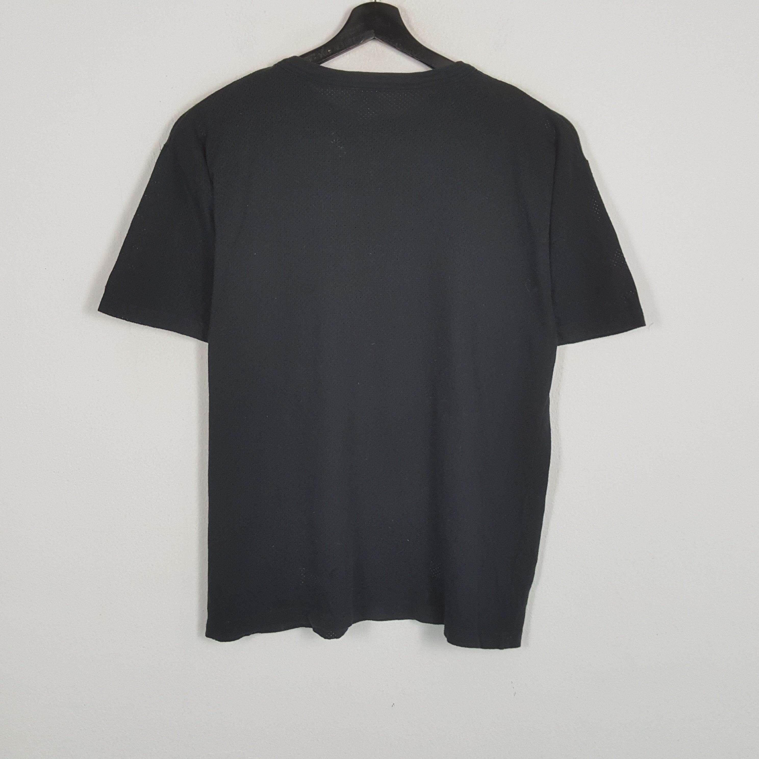 Vintage DODGERS Athletic Dept Streetwear Style Tshirt Size US L / EU 52-54 / 3 - 3 Thumbnail