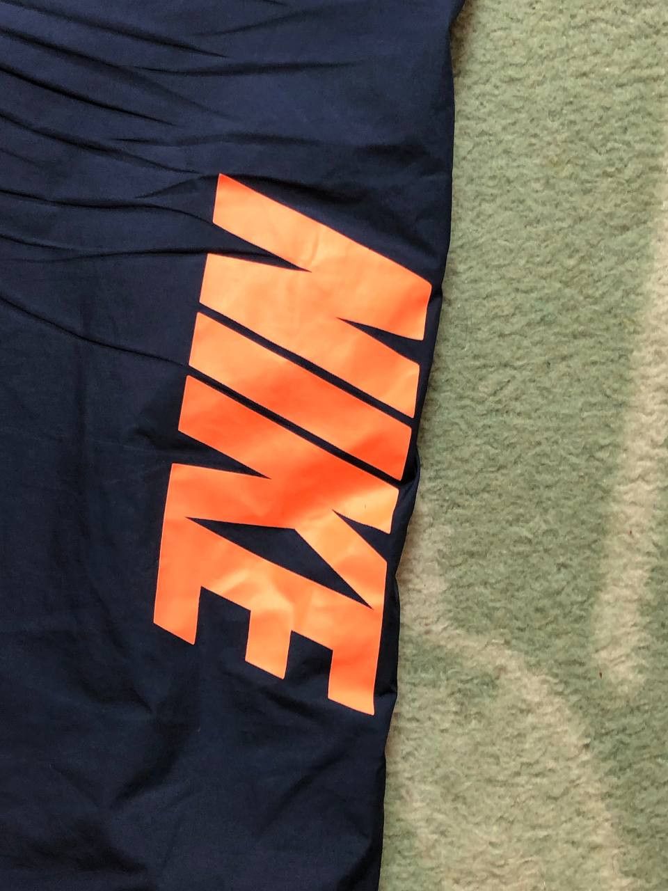 Nike Vintage Nike jacket Size US XS / EU 42 / 0 - 21 Thumbnail