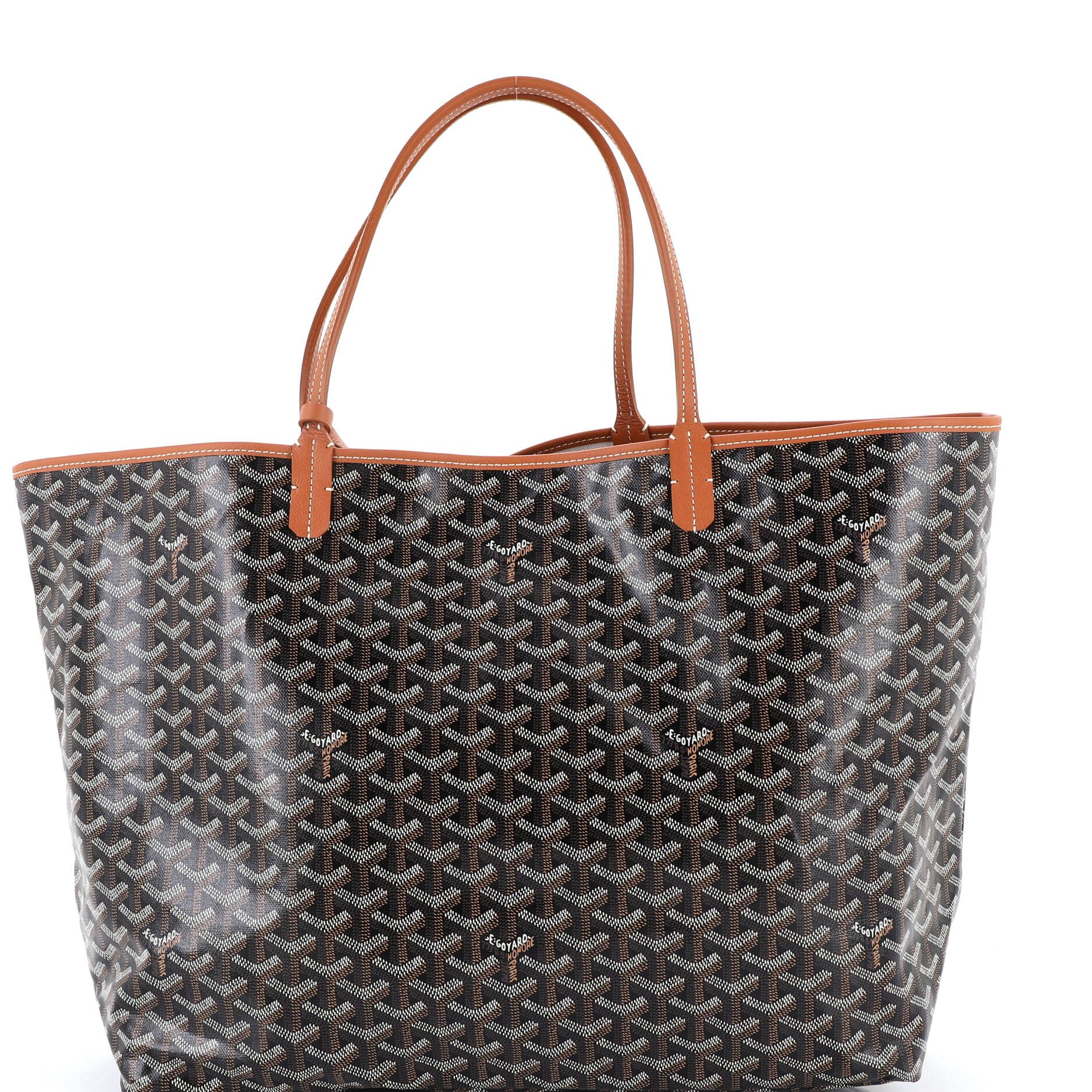 Goyard Saint Louis Tote Size ONE SIZE - 1 Thumbnail