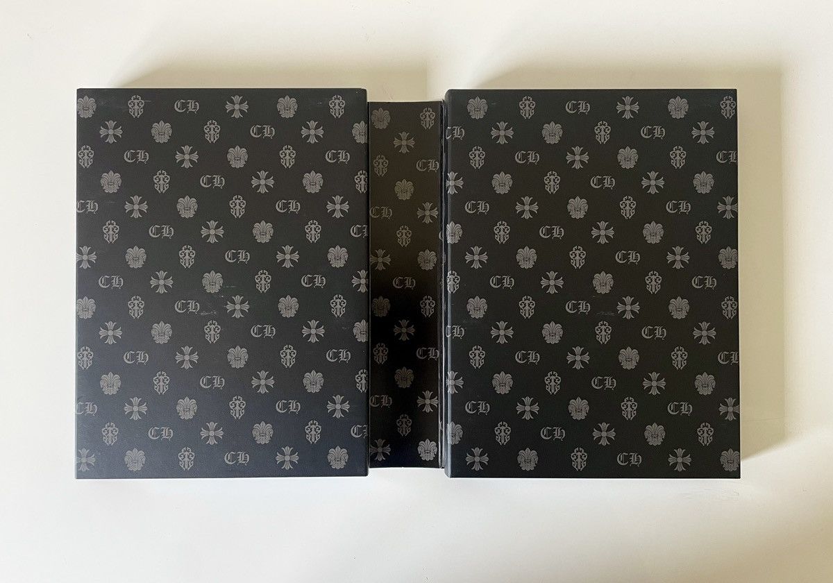 その他 Chrome Hearts Magazine series 1 vol,7 MAGAZINE SERIES 1 VOLUME 7 | Chrome Hearts
