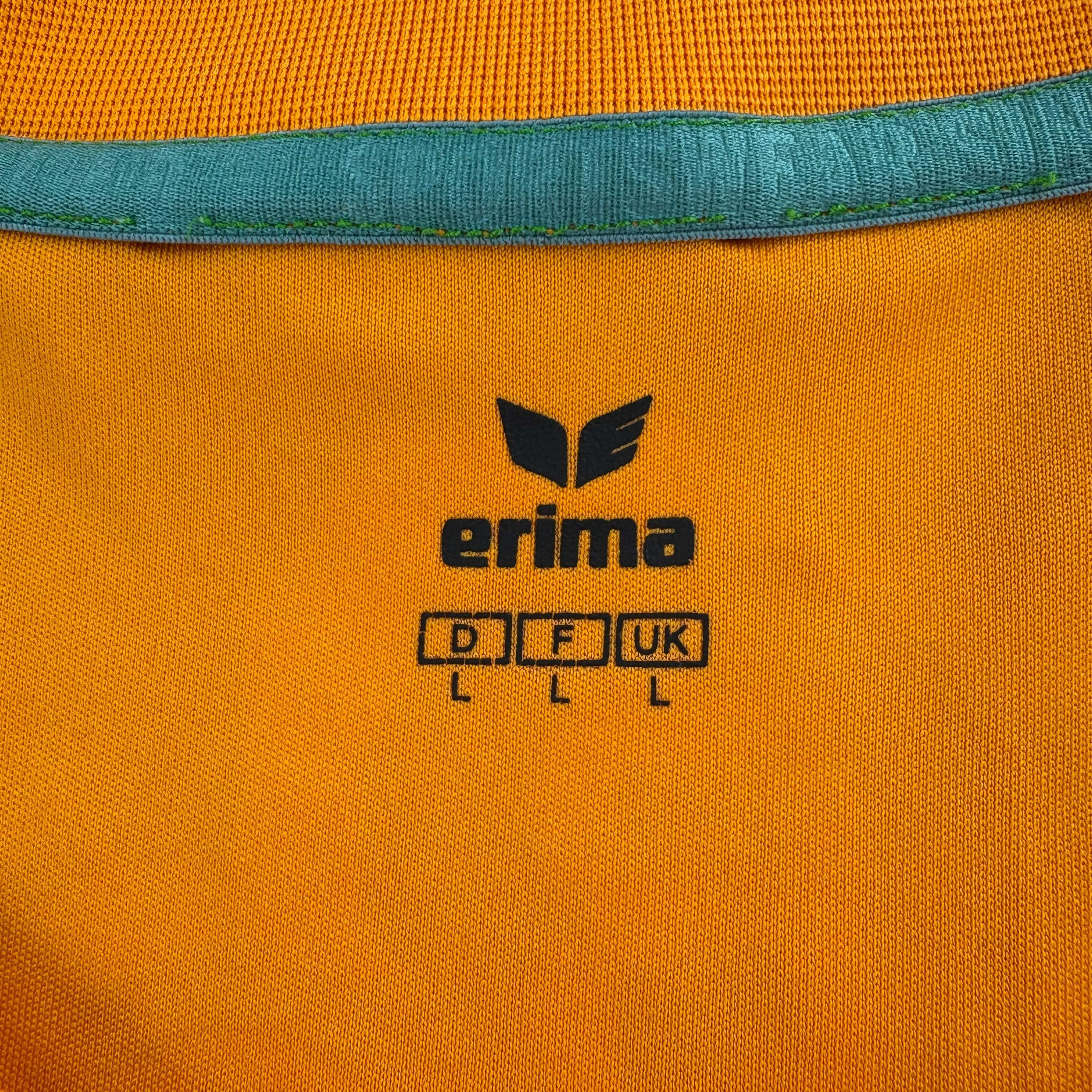 Erima Kapfenberg Erima #12 football jersey shirt size L Size US L / EU 52-54 / 3 - 4 Thumbnail