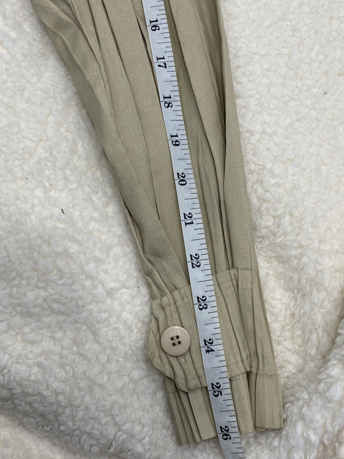 Pleats Please Issey Miyake PLEATES PLEASE By ISSEY MIYAKE Coats ❗️ Size L / US 10 / IT 46 - 12 Thumbnail