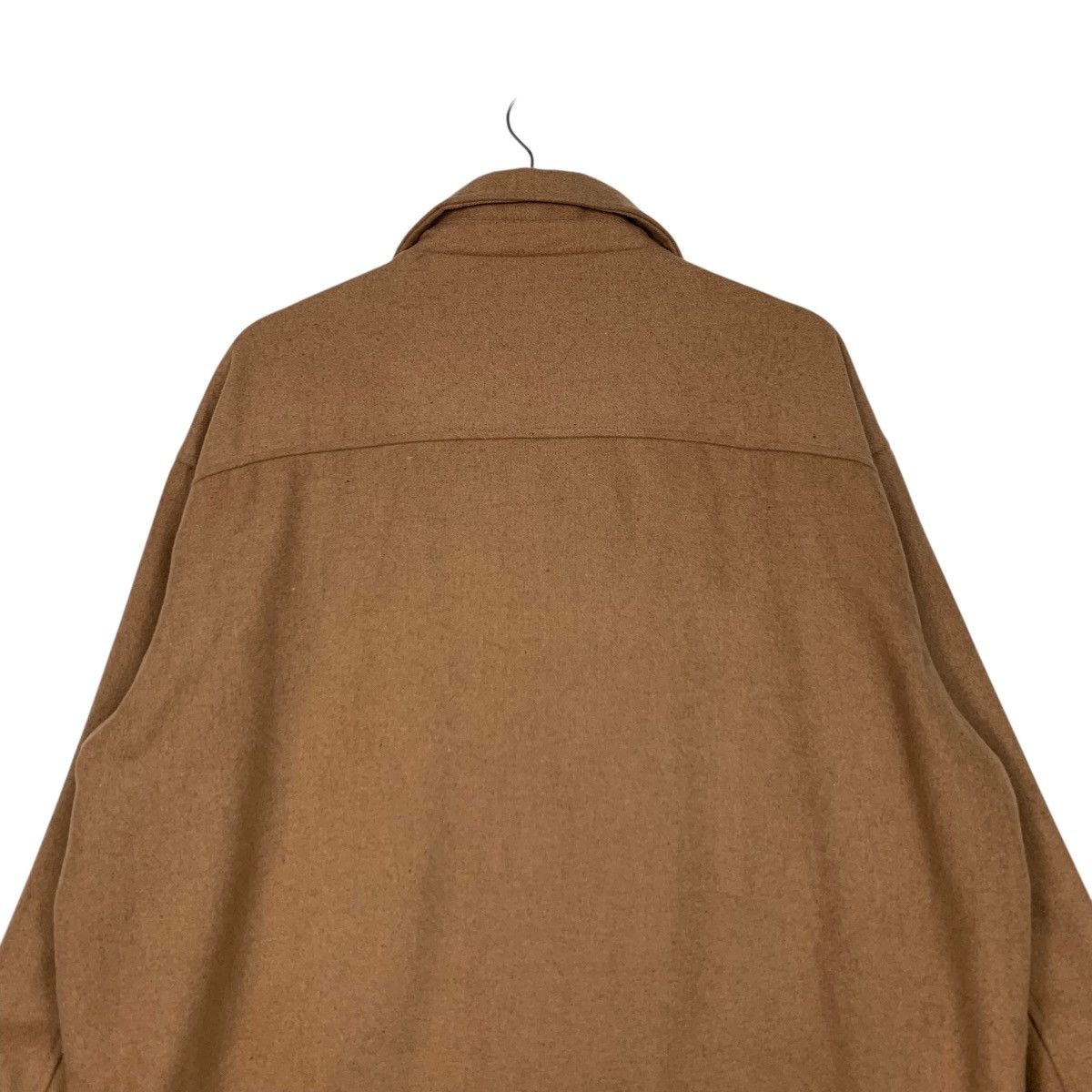 Kappa KAPPA Embroidery Small Logo Casual Jacket #2153-C95 Size US M / EU 48-50 / 2 - 8 Thumbnail