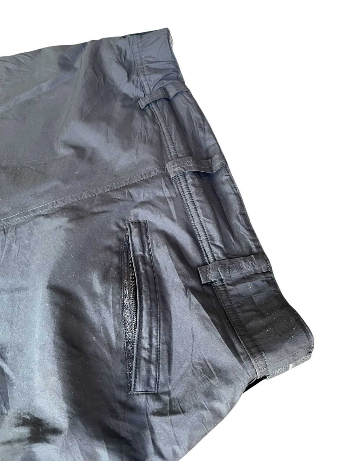 Nike ACG Vintage Nike ACG Storm Fit Trouser Size US 37 - 11 Thumbnail