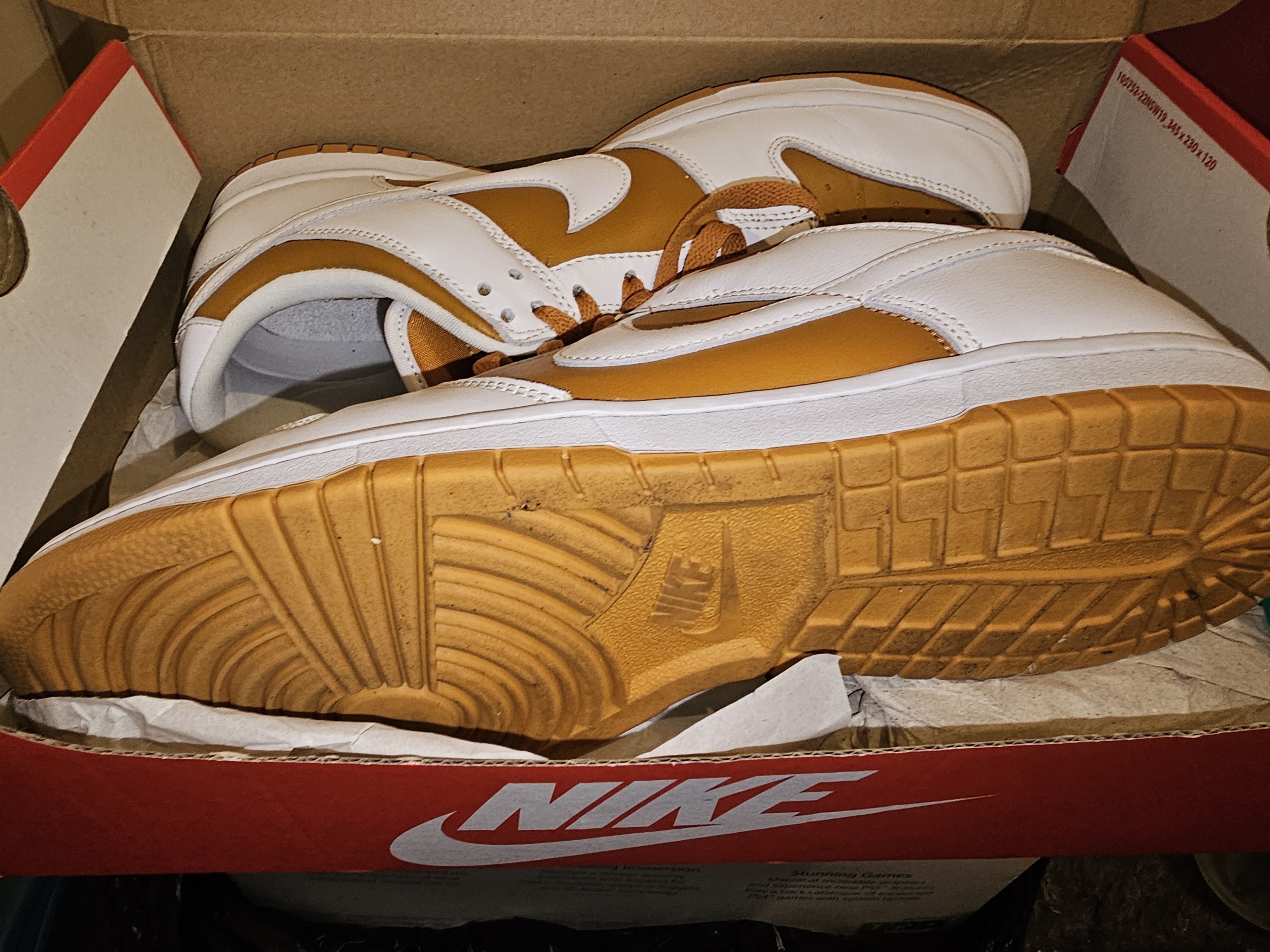 Nike Nike dunk Size US 11 / EU 44 - 4 Thumbnail