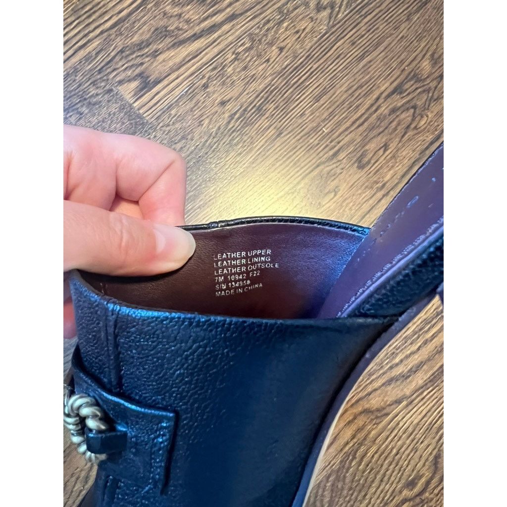 Tory Burch Tory Burch Shoes, Size 7M, VGUC Size US 7 / IT 37 - 10 Thumbnail