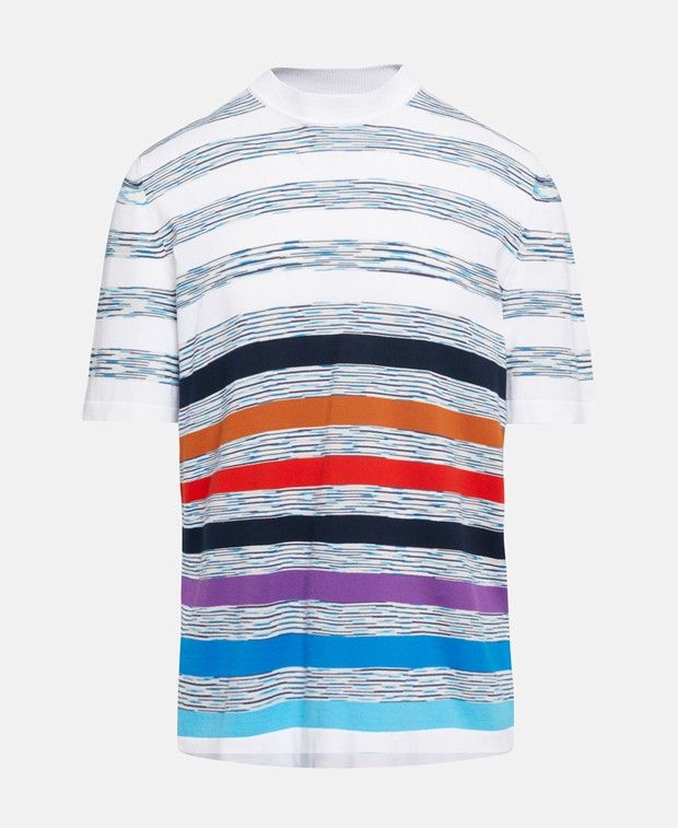 Missoni T-shirt Size US S / EU 44-46 / 1 - 1 Preview