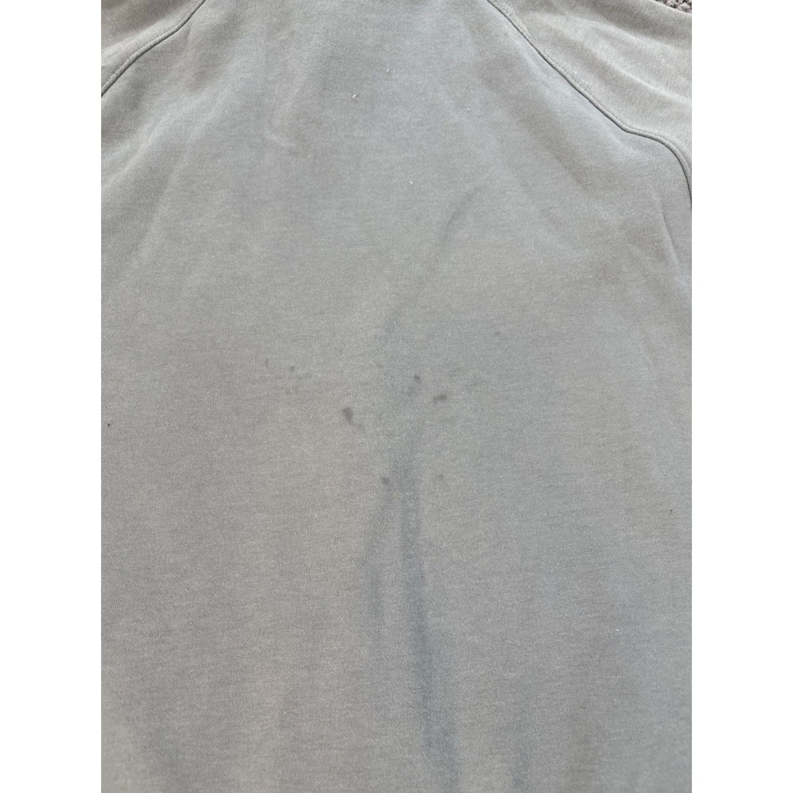 Nike Nike Tech Fleece Lightweight Full Zip Gray Hoodie Sweatshirt Size S DD5284-077 Size US S / EU 44-46 / 1 - 6 Thumbnail