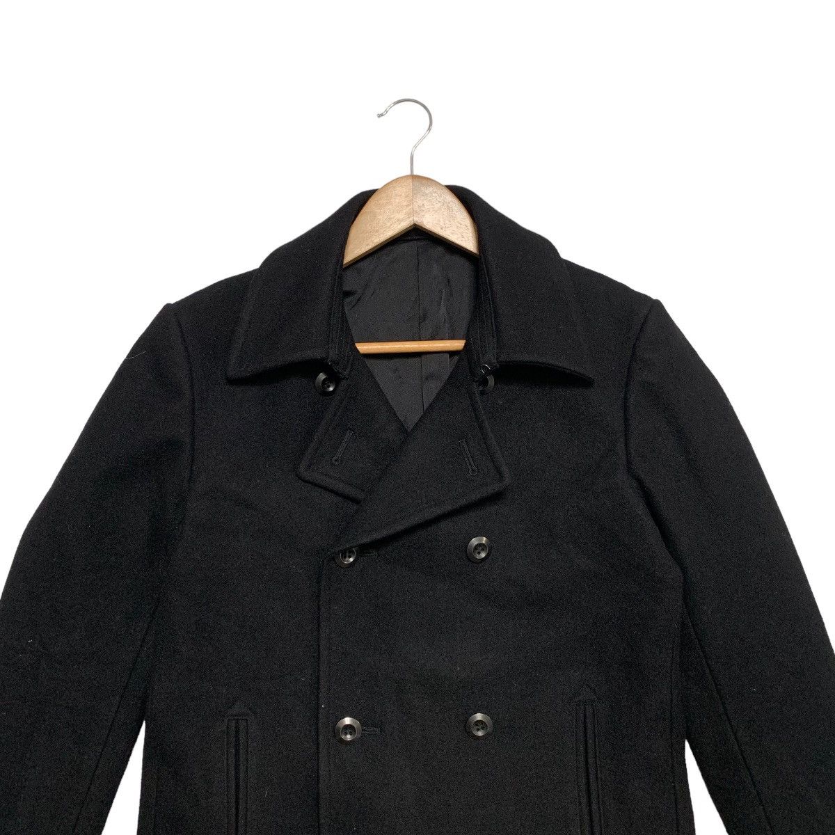 Attachment Attachment By Kazuyuki Kumagai Coat Jacket Size US M / EU 48-50 / 2 - 4 Thumbnail