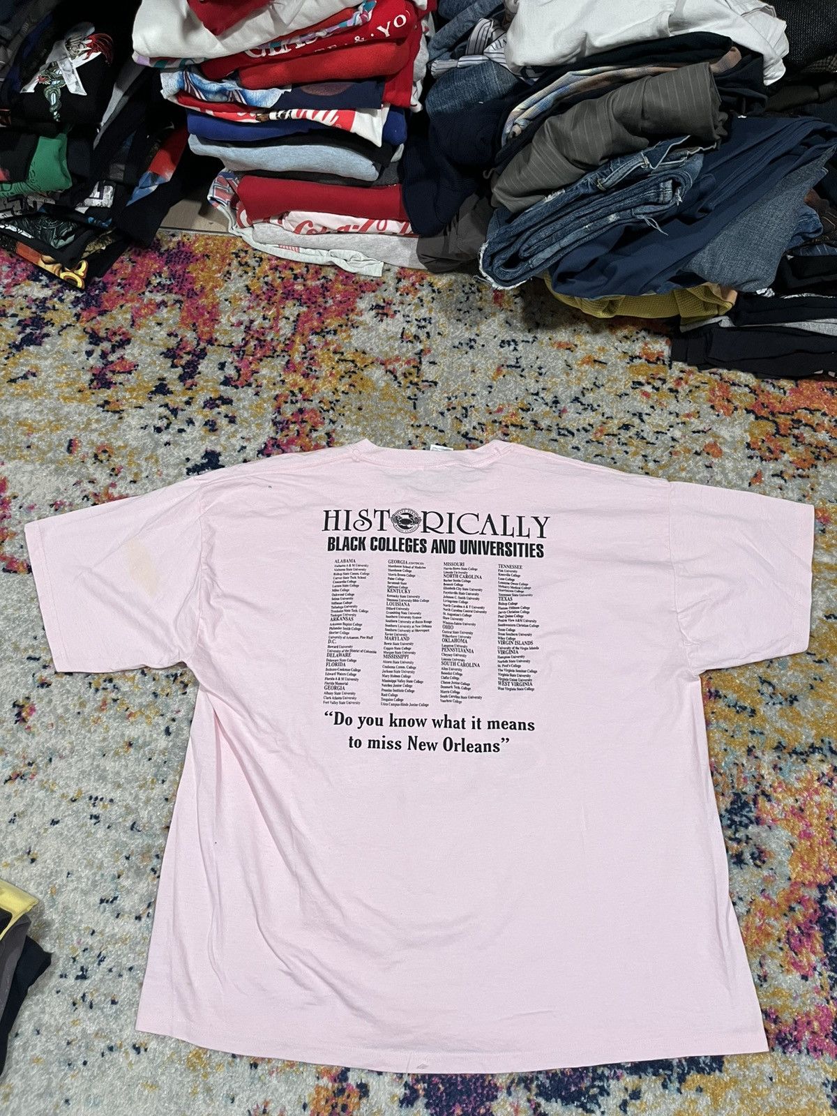 Other Vintage Nfl Shirts 2XL Size US XXL / EU 58 / 5 - 3 Thumbnail