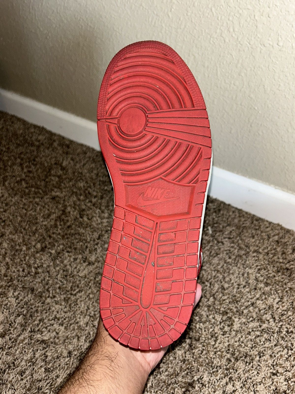Jordan Brand DJ4891 061 Size US 10.5 / IT 40.5 - 9 Thumbnail