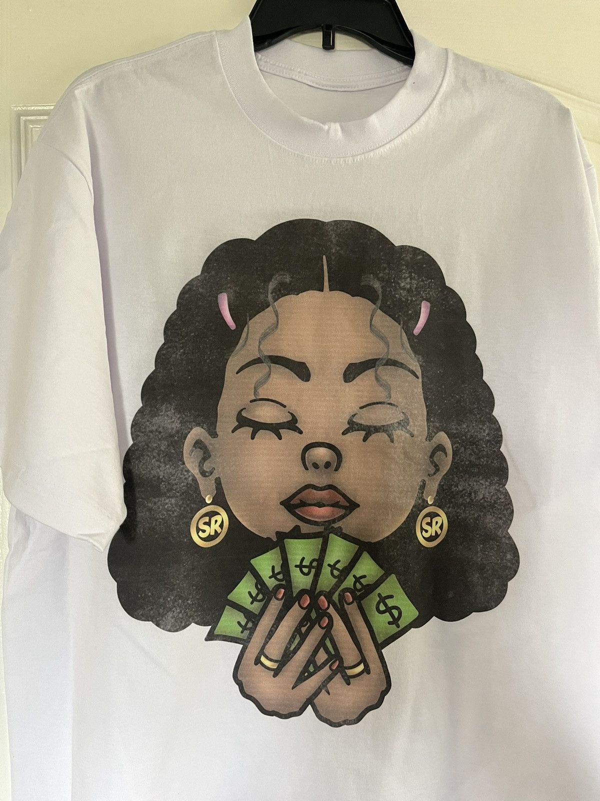 Other Money Health Matters TShirt Size US S / EU 44-46 / 1 - 1 Thumbnail
