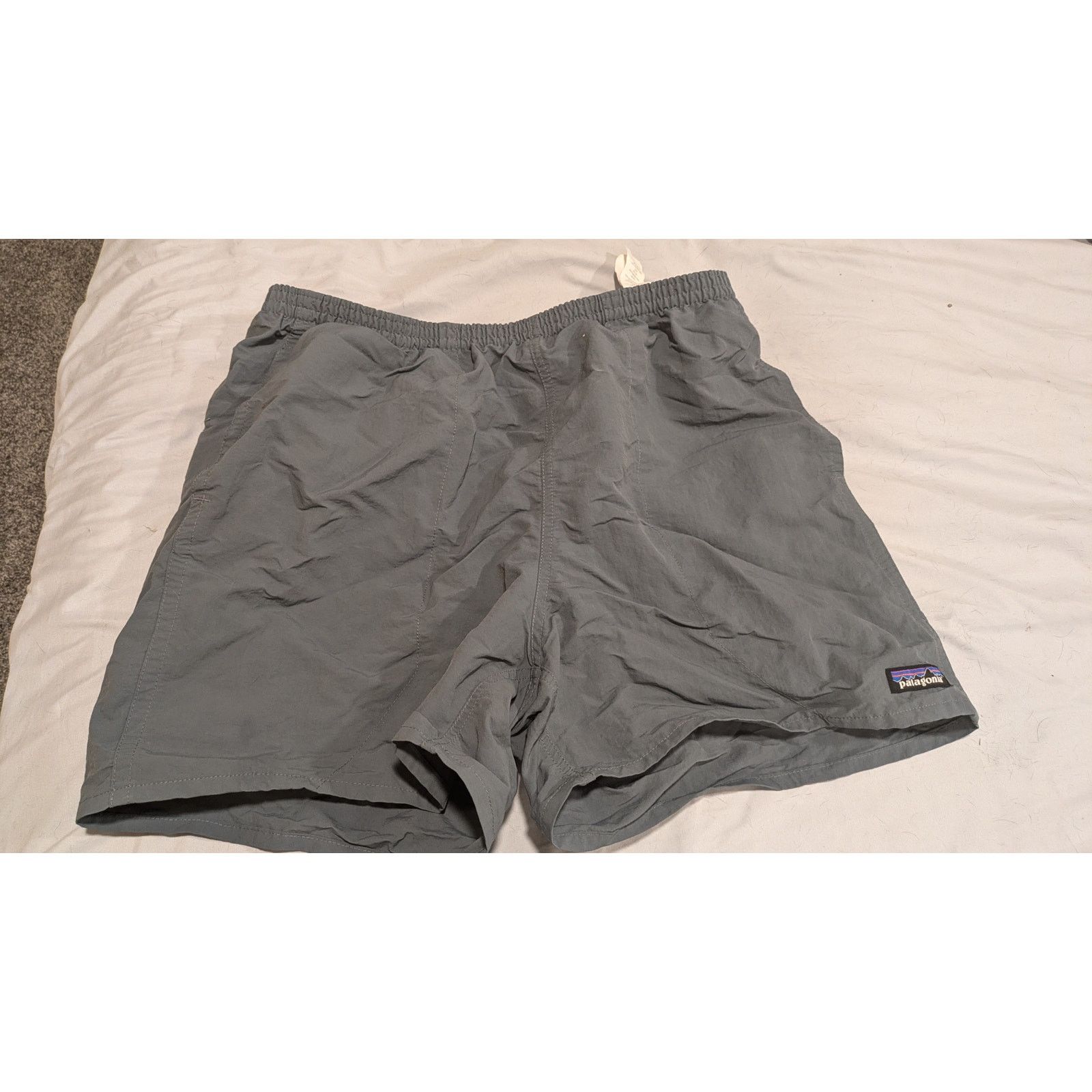 Patagonia Patagonia Baggies Shorts Size US 36 / EU 52 - 1 Thumbnail