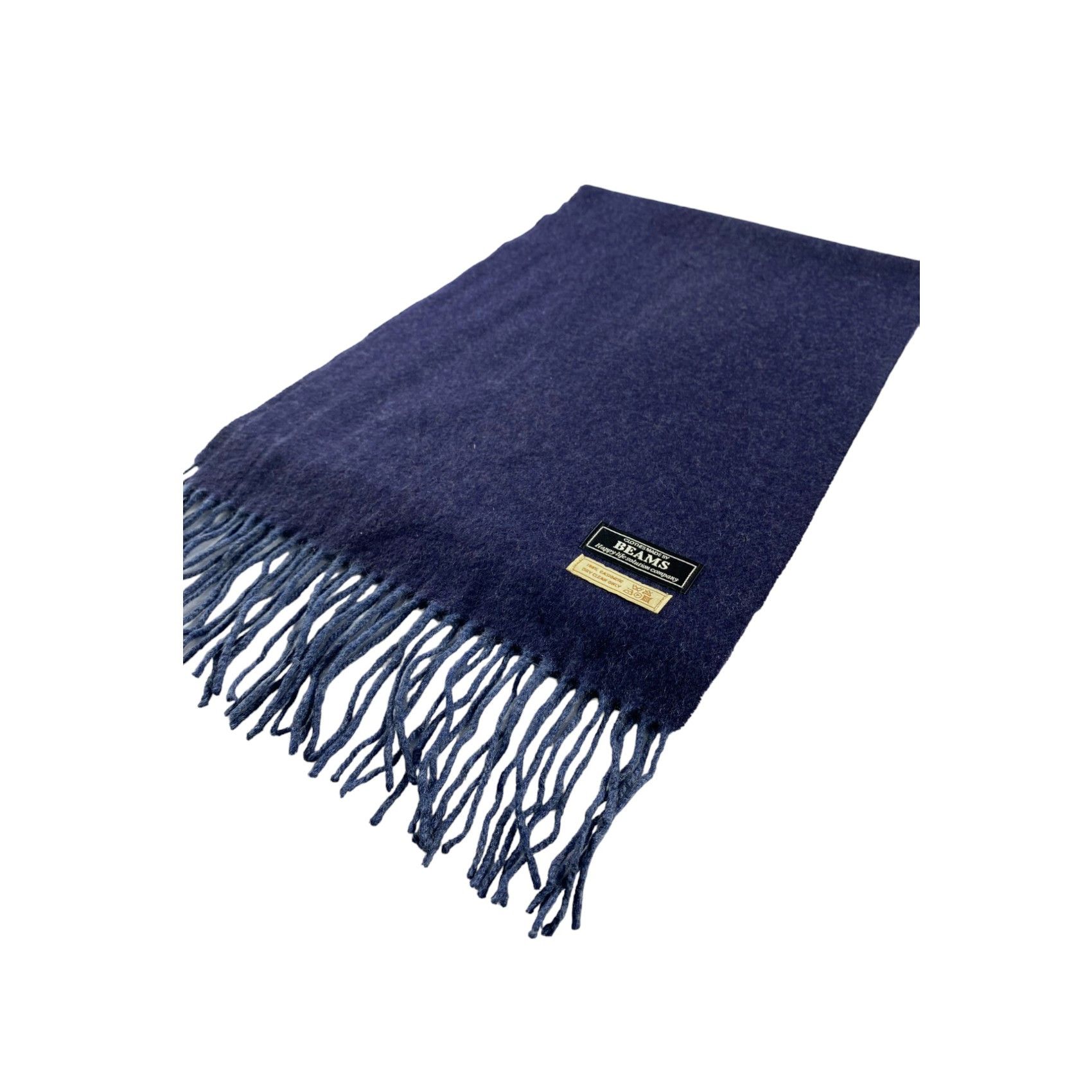 Beams Plus Beams Plus Scarf / Muffler / Neckwear - WW1213 Size ONE SIZE - 3 Thumbnail