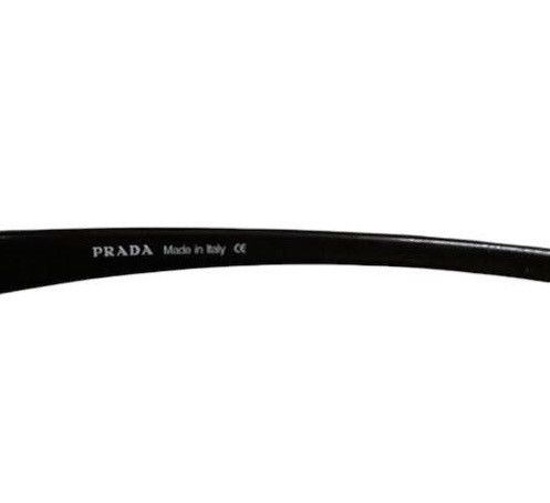 Prada Prada Model SPR 15A Sunglasses Size ONE SIZE - 5 Thumbnail