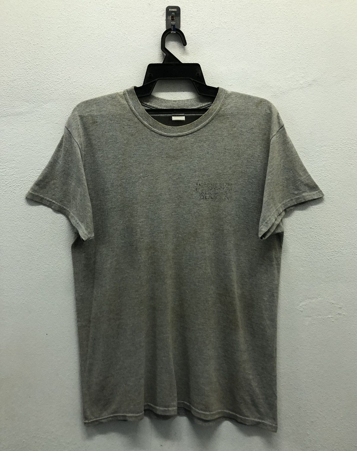 Vintage Vintage Skate Board T-Shirt Size US M / EU 48-50 / 2 - 2 Thumbnail